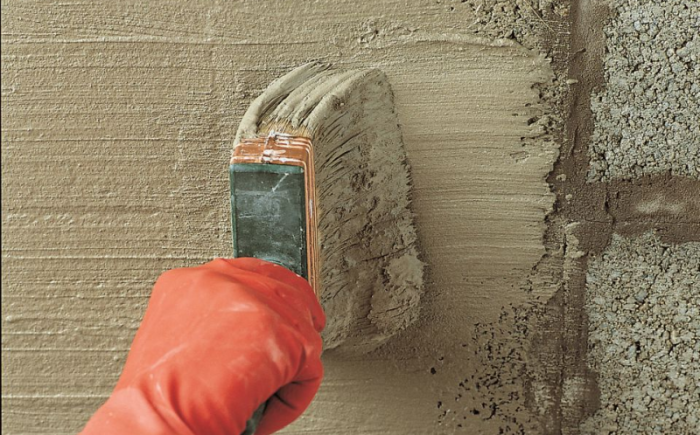 Защита и гидроизоляция бетона