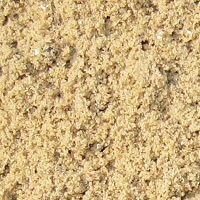 Песок намывной