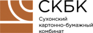 ООО "Сухонский картонно-бумажный комбинат"