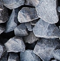 Гранитный щебень фр.40-70