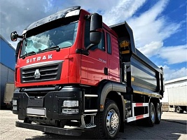 Самосвал г.п. до 40 тн.