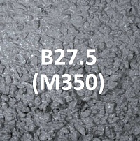 М350 (B27.5) на гранитном щебне